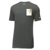 Dri FIT Cotton/Poly Tee Thumbnail