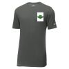 Dri FIT Cotton/Poly Tee Thumbnail
