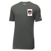 Dri FIT Cotton/Poly Tee Thumbnail