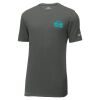 Dri FIT Cotton/Poly Tee Thumbnail