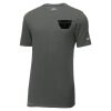 Dri FIT Cotton/Poly Tee Thumbnail